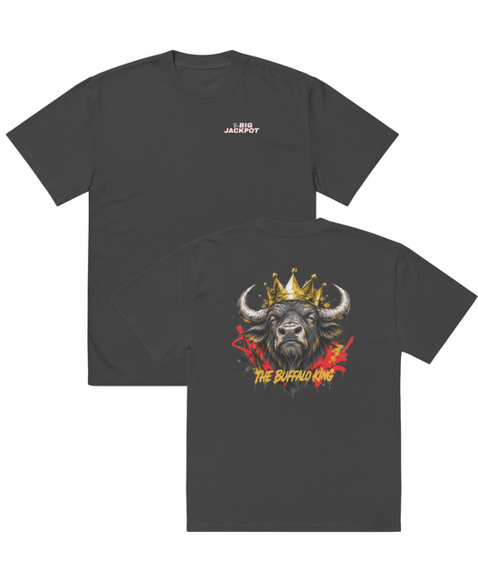 The Buffalo King T-Shirt