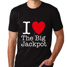 I <3 The Big Jackpot