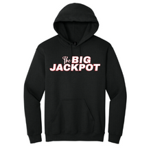 The Big Jackpot Hoodie