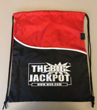 Drawstring Sportpack Sack